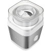 Cuisinart ICE-31FR Ice Cream Maker Fruit Scoop - Certified Refurbished - 2 of 4