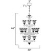 Maxim Lighting Symphony 12 - Light Chandelier in  Oil Rubbed Bronze - 2 of 2