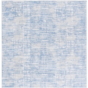 Bayside BAY132 Machine Washable Power Loomed Indoor Rugs - Safavieh - 1 of 4