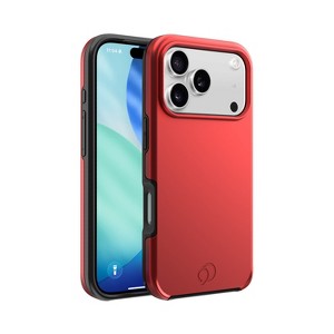 Nimbus9 Cirrus 3 iPhone 17 Pro MagSafe Case - Crimson - 1 of 4