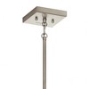 Moorgate™ 1 Light Mini Pendant Black - 3 of 3