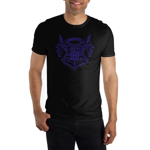 Harry Potter Hogwarts Short-Sleeve T-Shirt - 1 of 1
