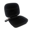 JBL Endurance Race 2 Noise Cancelling True Wireless Sport Earbud Bundle with gSport Case (Black) - 3 of 4