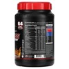 ALLMAX QuickMass®, Rapid Mass Gain Catalyst, Chocolate Peanut Butter, 3.5 lbs (1.59 kg) - 2 of 2