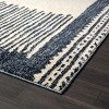 Luxe Weavers Moroccan Geometric Indoor Area Rug - 4 of 4