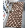 Unique Loom Trellis Philadelphia Geometric Indoor Woven Area Rug - 2 of 4