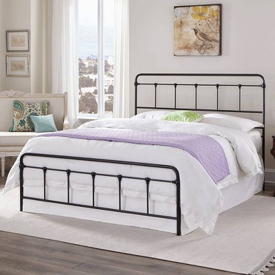 full bed frame target