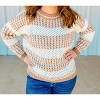 Women's Jacee Sweater - Aapparella - 3 of 4