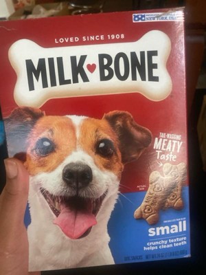 Milk-Bone Active Treat Tumbler, 1 oz - City Market