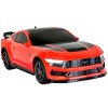 Taiyo: Mustang GTD Dark Horse RC - 1:22 Scale, 2.4GHz Remote, Battery Operated - 3 of 4