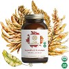 Pure Synergy SuperPure® Fucoidan – Organic Seaweed Extract for Immune & Cellular Health | 60 Capsules - 2 of 4