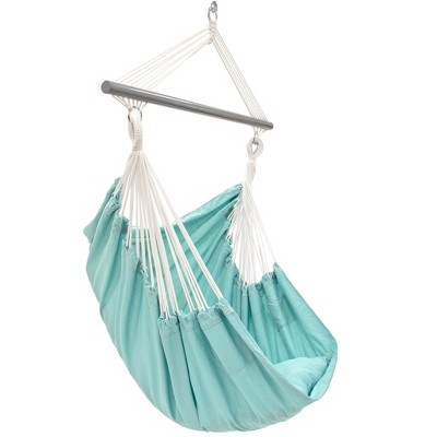 Vivere deluxe polyester hammock chair