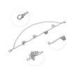 Unique Bargains Portable Handbag Straps 1 Pc - 3 of 4