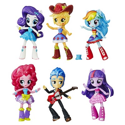 My little pony equestria girl toys target on sale