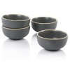 Gibson Home Rockaway 4 Piece 3.5in Fruit Bowl Set - image 4 of 4