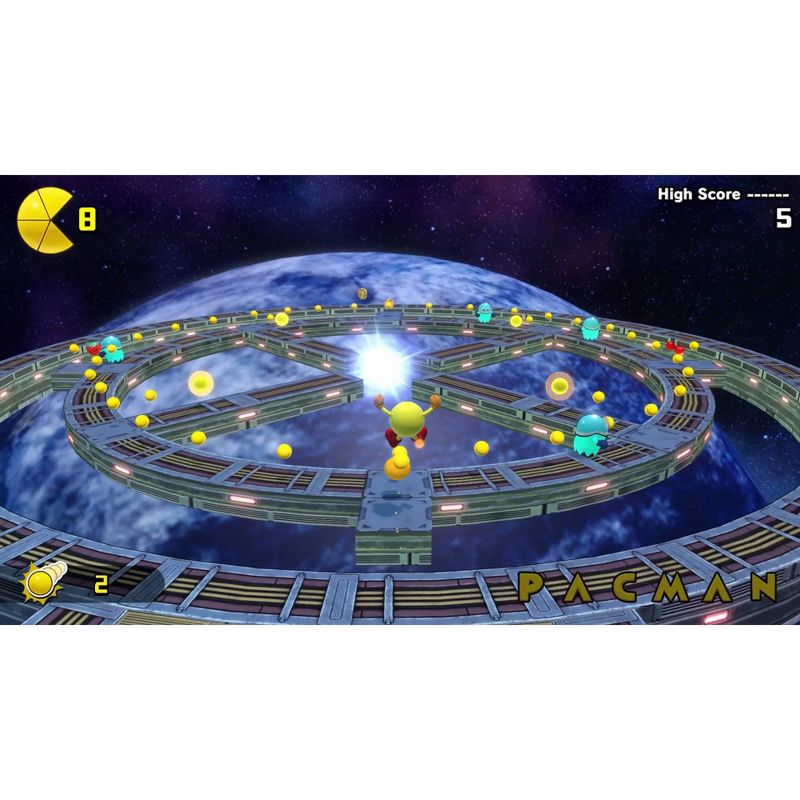 Pac-Man World: Re-Pac - Nintendo Switch, 4 of 10