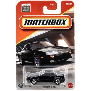 Matchbox 1984 Toyota MR2 New 2025 - 1 of 1