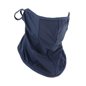 Unique Bargains Cycling Full Face Mask - 1 of 4