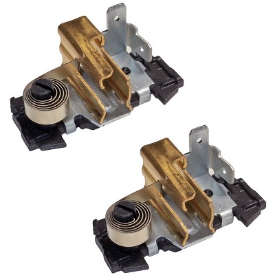 DeWalt Angle Grinder Replacement Brush Holders - 629976-00-2PK