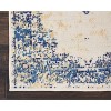 Nourison Grafix Center Medallion Area Rug - 3 of 4
