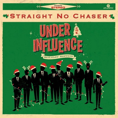 Under the Influence: Holiday Edition (CD)