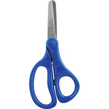 Bulk 5-Inch Kids Scissors with Pointed Tip —