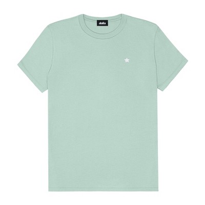 Dalix Womens Lil Star Lightweight Jersey Tee