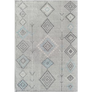 Rugs America Soleil Area Rug - 1 of 4