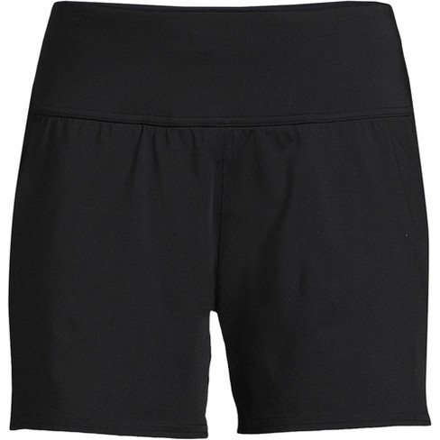 Women's swim shorts store with panty