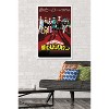 Trends International My Hero Academia - Group Pose Framed Wall Poster Prints - 2 of 4