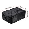 Unique Bargains Oxford Fabric Antistatic Waterproof Computer Monitor Dust Covers - 2 of 4