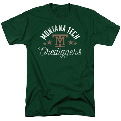 Men's Montana Tech University Orediggers T-Shirt