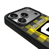 MLS Eastern Conference Teams Plaid MagSafe Compatible Cell Phone Case for Apple iPhone 17 Series - 4 of 4
