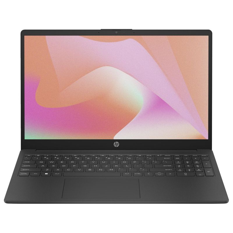 HP Inc. Essential Laptop Computer 15.6" HD Intel Core i7 8 GB memory; 128 GB SSD, 1 of 8
