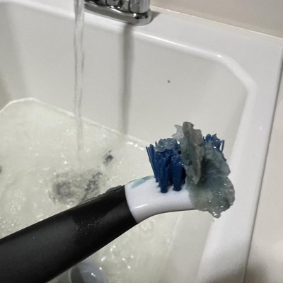 OXO Deep Clean Brush Set Product Review 11 Startling Ways to Use Them! 