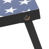 Triumph Sports Patriotic 2'x3' Classic Bag Toss - 2 of 4