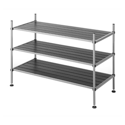 target 3 tier shelf
