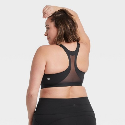 target plus size activewear