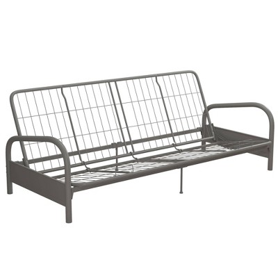 target futon couch