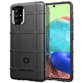 Nakedcellphone Special Ops Case for Samsung Galaxy A71 5G Phone (SM-A716)