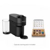 Nespresso Vertuo Pop+ Combination Espresso and Coffee Maker with Milk Frother - image 4 of 4