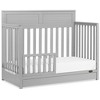 Dream On Me Reign 5 in 1 Convertible Crib, JPMA & Greenguard Gold Certified - image 3 of 4