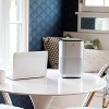 Medify Air MA-15 Purifier for Small Area with True HEPA H13 to Clean upto 293 sq ft in 30 Mins Silver - 2 of 4