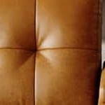 brown pu