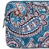 Vera Bradley Women's Outlet Cotton Laptop Sleeve - image 3 of 3