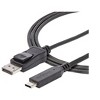 StarTech.com USB C to DisplayPort 1.4 Cable Adapter - 8K 60Hz - CDP2DP146B - image 4 of 4