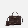 MKF Collection Virginia Vegan Leather Women’s Tote Bag with Wallet by Mia K - 2 of 4