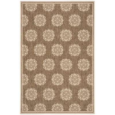 Beach House BHS181 POWER LOOMED Rug - Safavieh