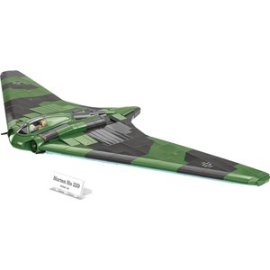 COBI Historical Collection WWII Horten Ho 229 Plane - 1 of 4