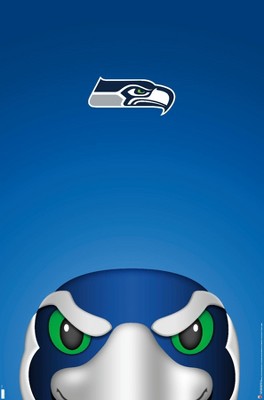 Seattle Seahawks Logo Wallpapers - Top 30 Best Seattle Seahawks Logo  Wallpapers [ HQ ]